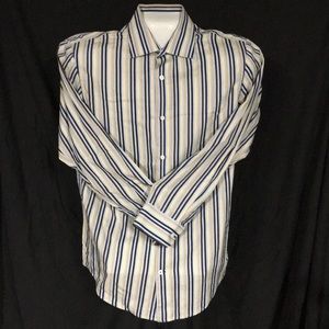 Banana Republic long sleeve Medium.